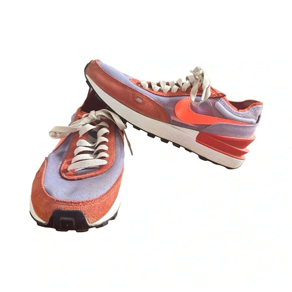 Nike Women’s Waffle One 'Active Running Sneaker